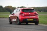 Renault Clio 2016 года (UK)